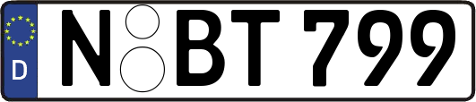 N-BT799