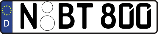 N-BT800