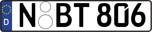 N-BT806