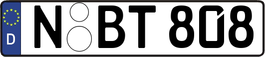 N-BT808