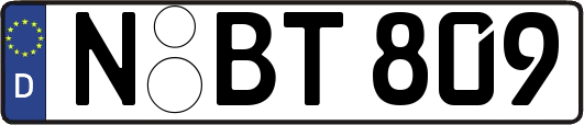 N-BT809