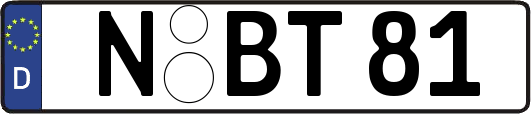 N-BT81