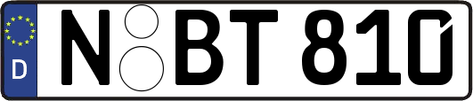 N-BT810