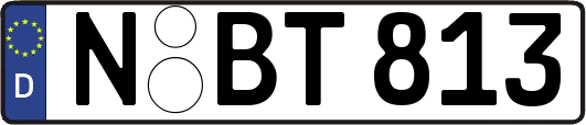 N-BT813