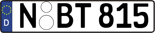 N-BT815