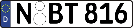 N-BT816