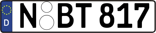 N-BT817