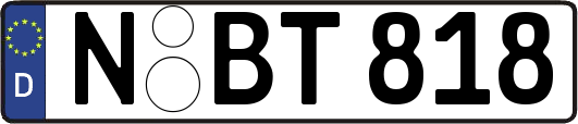 N-BT818