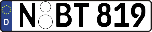 N-BT819