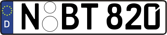 N-BT820