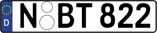 N-BT822