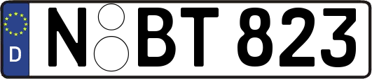 N-BT823