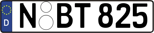 N-BT825