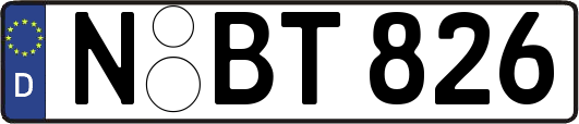 N-BT826