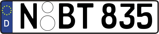 N-BT835