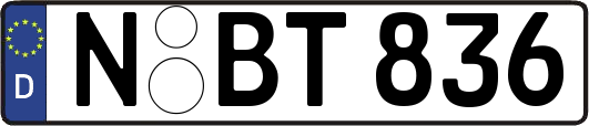 N-BT836