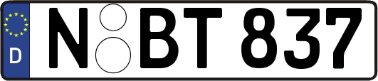 N-BT837