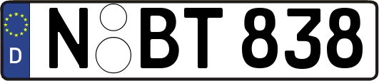 N-BT838