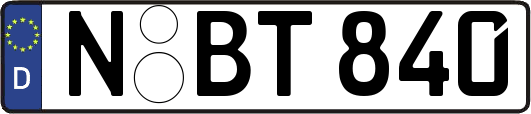 N-BT840