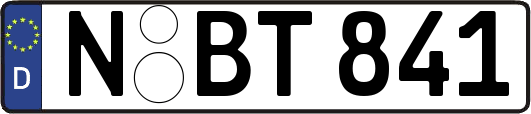 N-BT841
