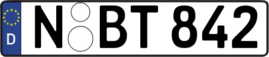 N-BT842