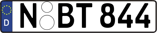 N-BT844