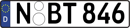 N-BT846