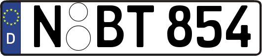 N-BT854