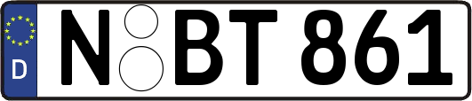 N-BT861