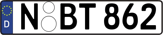 N-BT862