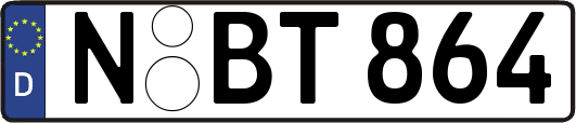 N-BT864