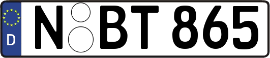 N-BT865