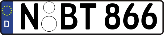 N-BT866