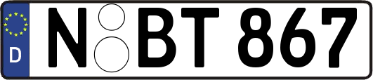 N-BT867