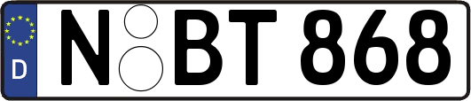 N-BT868
