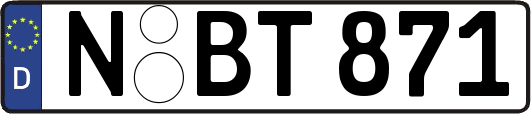 N-BT871