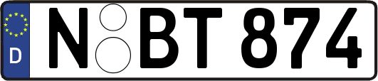 N-BT874
