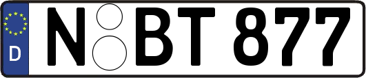 N-BT877