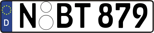 N-BT879