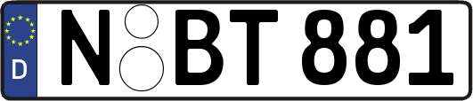 N-BT881