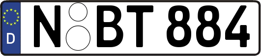 N-BT884