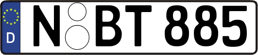 N-BT885