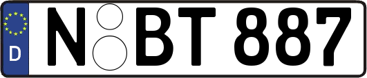 N-BT887
