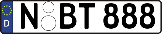 N-BT888