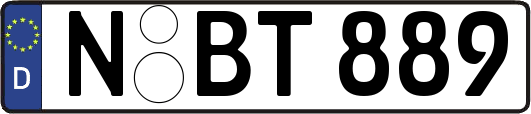 N-BT889