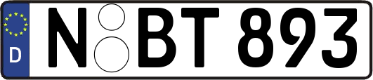 N-BT893