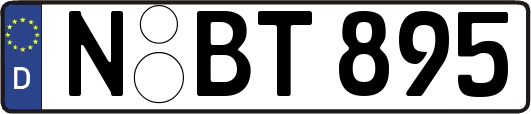 N-BT895