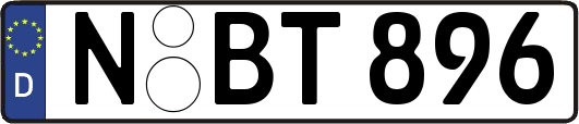 N-BT896