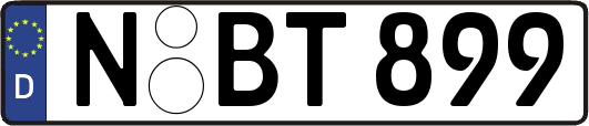 N-BT899