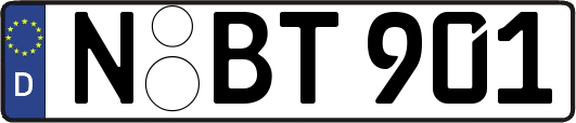 N-BT901